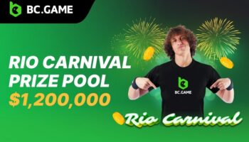 Carnaval Rio BC.Game