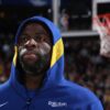 Draymond Green defesa Warriors