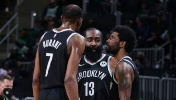 nets fracassos história nba