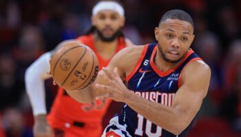 Clippers trocas Eric Gordon