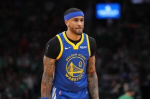 gary payton warriors troca