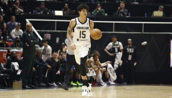 Gui Santos All-Star NBA