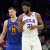 jokic embiid melhores nba