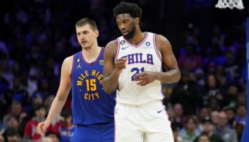 jokic embiid melhores nba