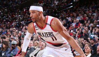 Knicks troca Josh Hart