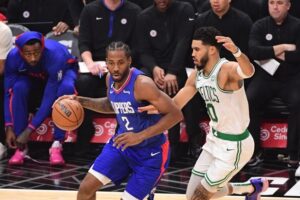 melhores alas temporada nba