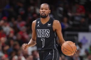 kevin durant all star