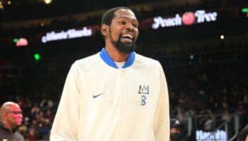 kevin durant nba mvp