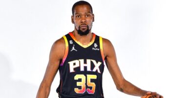 kevin durant troca suns