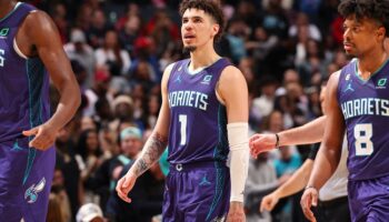 lamelo ball fratura tornozelo