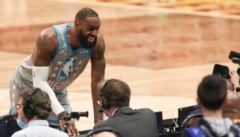 onde ver All-Star Game