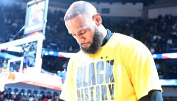 lebron kyrie irving lakers