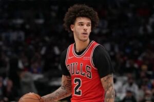 Lonzo Ball aposentar NBA