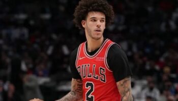 Lonzo Ball aposentar NBA