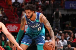 miles bridges nba hornets