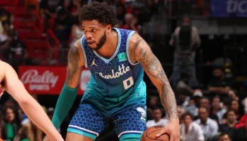 miles bridges nba hornets