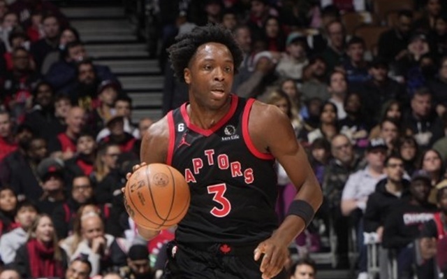 troca OG Anunoby