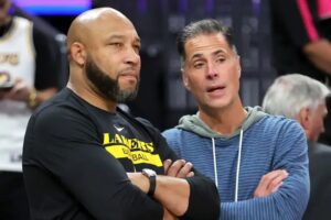 lakers trocas agência livre