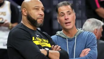 lakers trocas agência livre