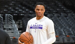 russell westbrook bulls favorito