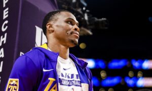 russell westbrook nba carreira
