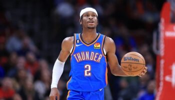 NBA reservas All-Star 2023