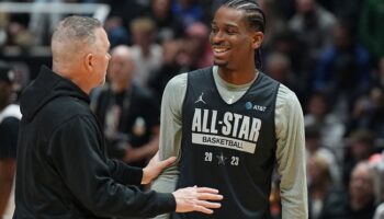 shai gilgeous-alexander all-star game