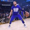 stephen curry lesão warriors