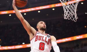 zach lavine rumores troca