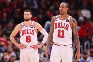 temporada chicago bulls nba