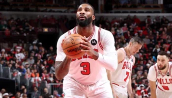 andre drummond saúde bulls