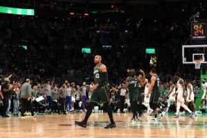 al horford celtics melhorar
