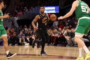 donovan mitchell grant williams