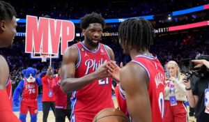 nba joel embiid mvp