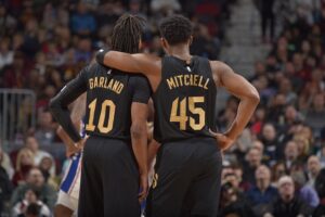 cavaliers nets playoffs nba
