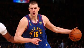 nikola jokic nuggets derrota