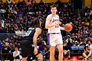 austin reaves lakers magic