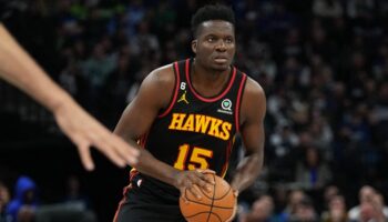 Atlanta Hawks Draft elenco