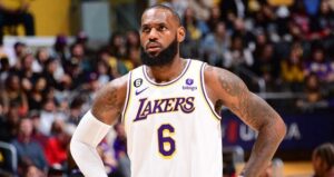 charles barkley lebron james