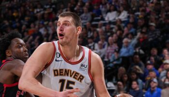 nba mvp nikola jokic