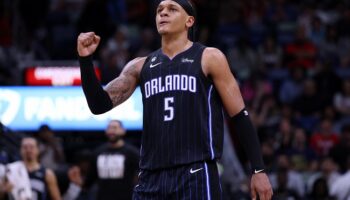 Ranking calouros NBA 2022/23