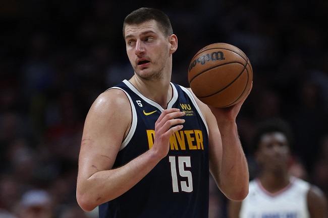 nikola jokic triplos-duplos nba