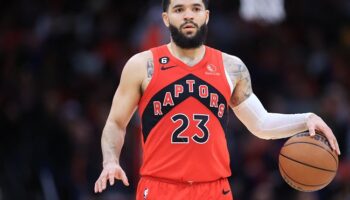 NBA multa Fred VanVleet