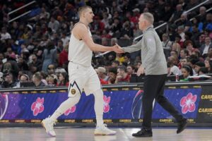 nikola jokic mvp malone