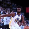 andrew wiggins warriors desfalque