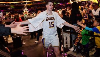 austin reaves lakers mvp
