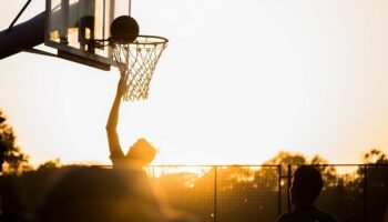 jogos slots basquete