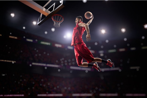 Cassino online NBA