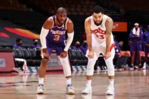 jogadores baixos nba atualidade