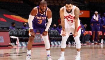 jogadores baixos nba atualidade